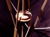 locking mechanism detail