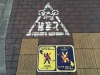 Ginza Sidewalk Signs